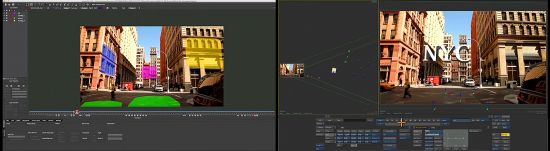Mocha Pro | Recurso de Camera Solve e exemplo de composição b2ap3_thumbnail_02-MochaPro-CameraSolve.jpg
